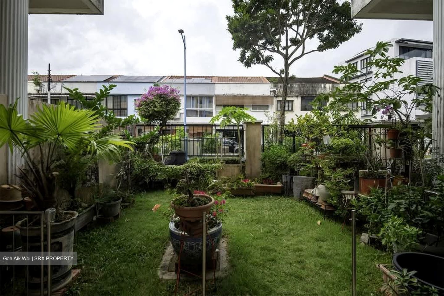 Yong Seng Estate (D14), Terrace #588269181